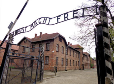 Muzeum-Auschwitz-Birkenau